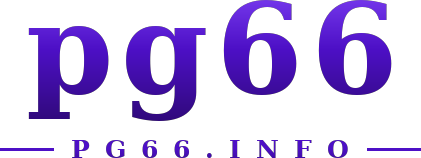 pg66 logo